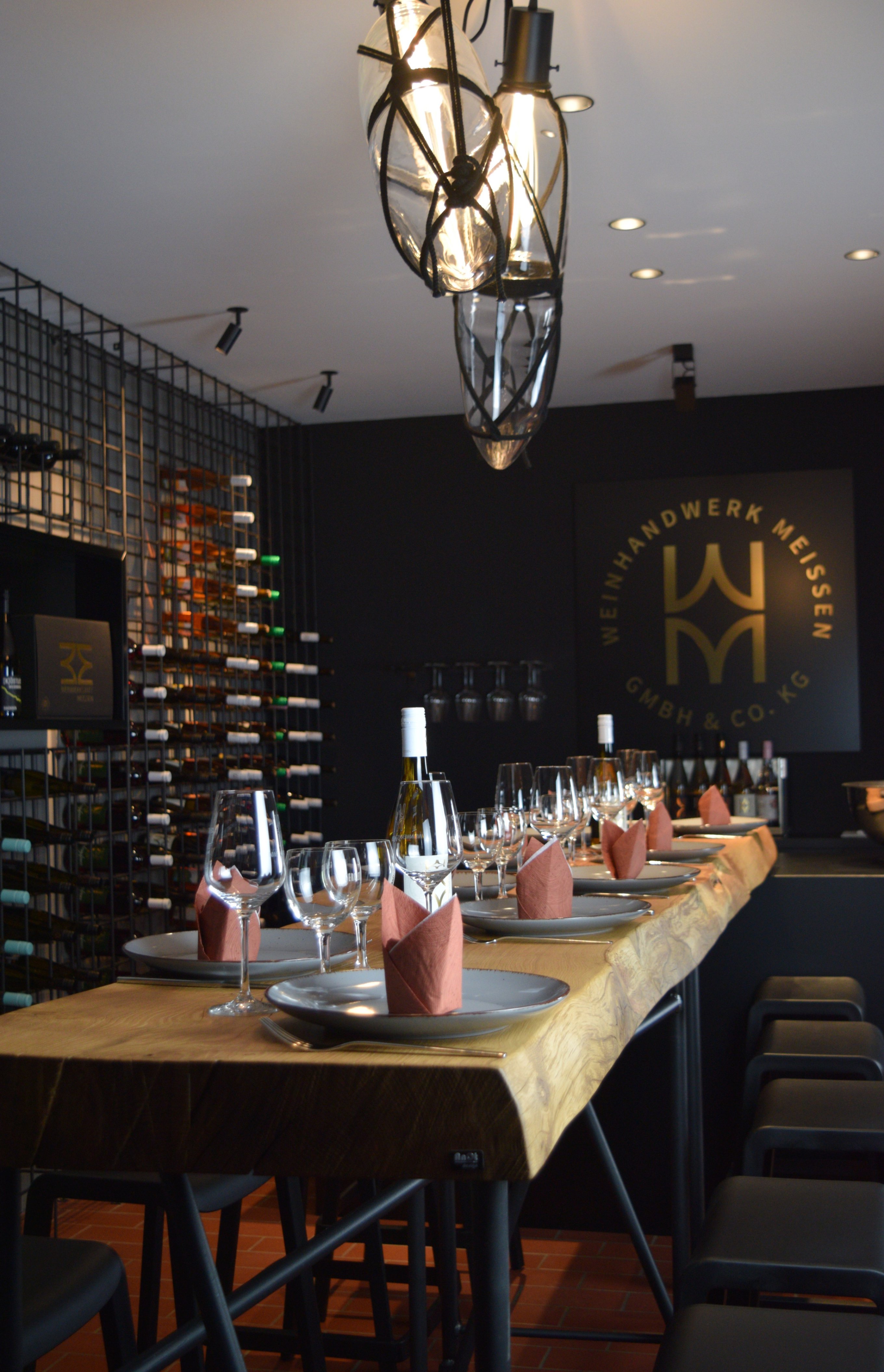 Weinhandwerk Meissen