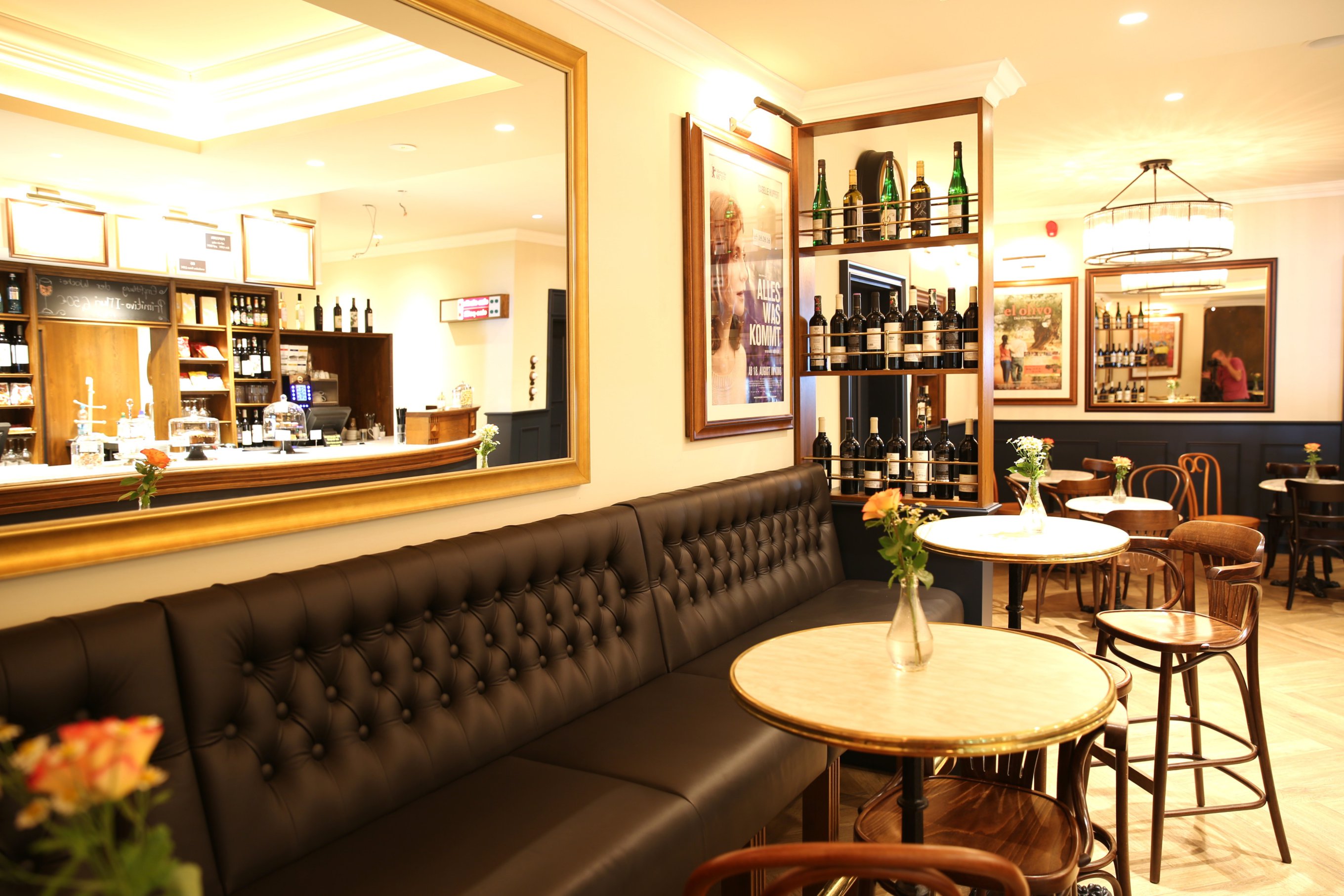 Cinema Filmtheater Ffm