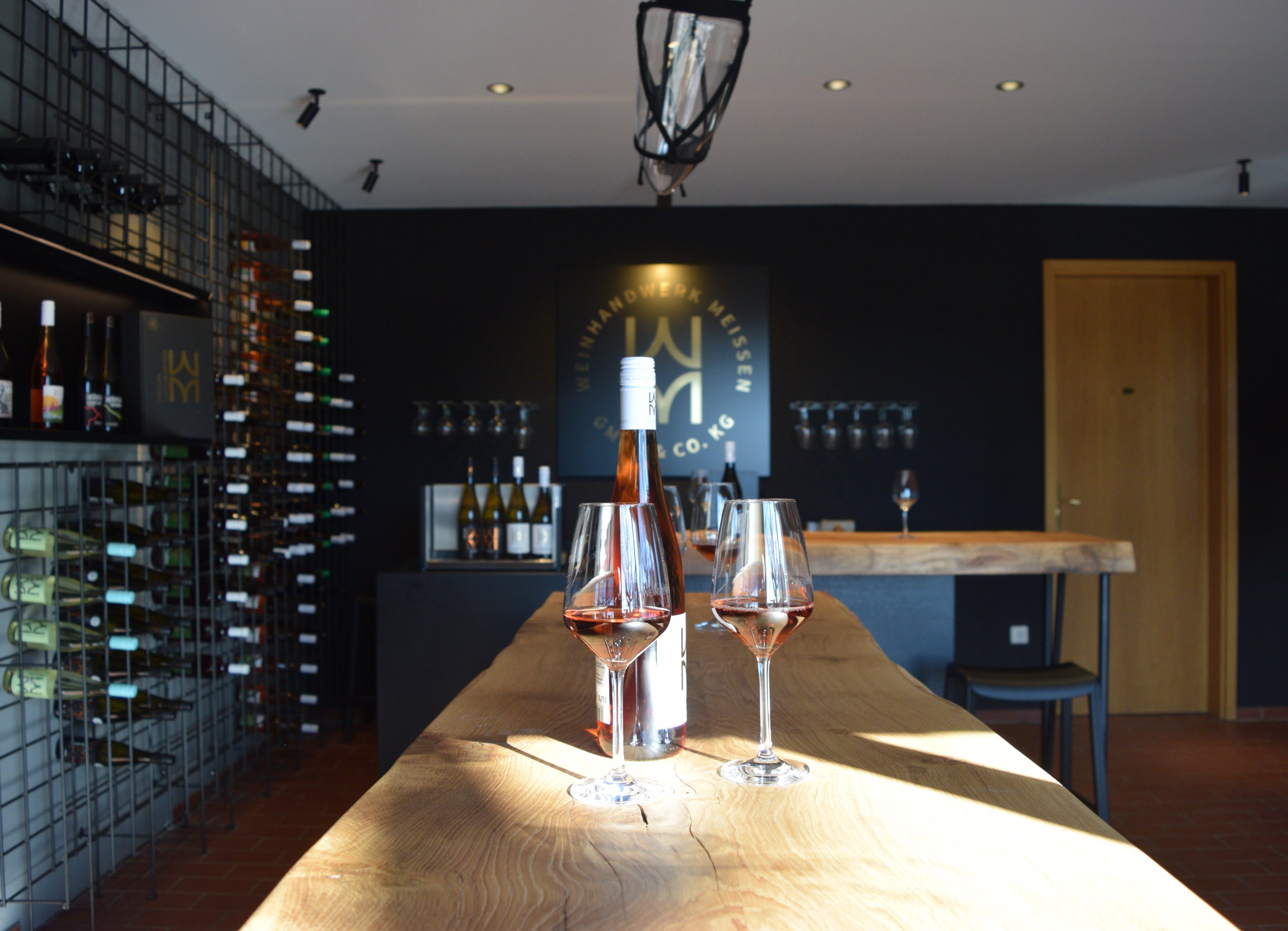 Weinhandwerk Meissen