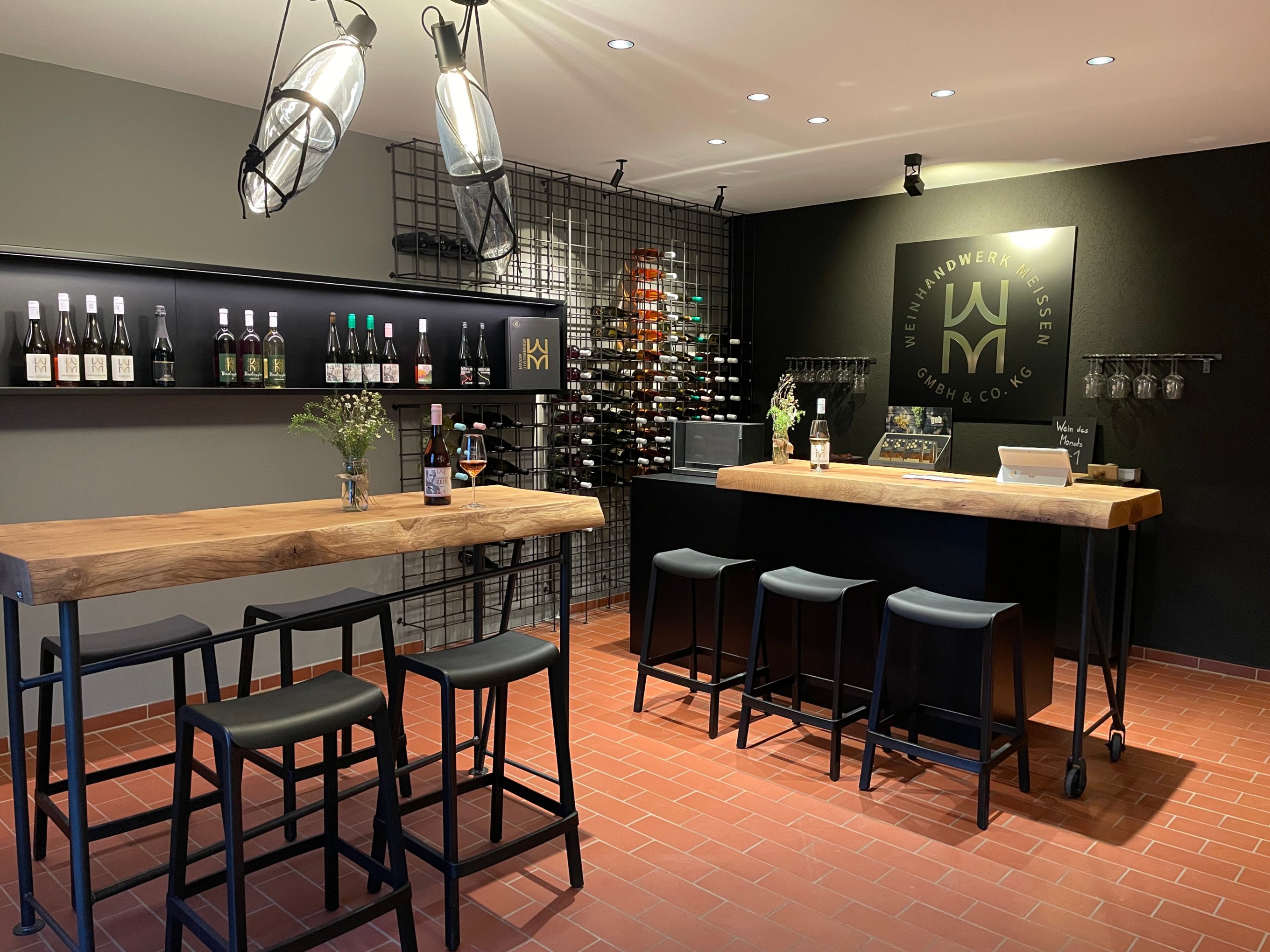 Weinhandwerk Meissen