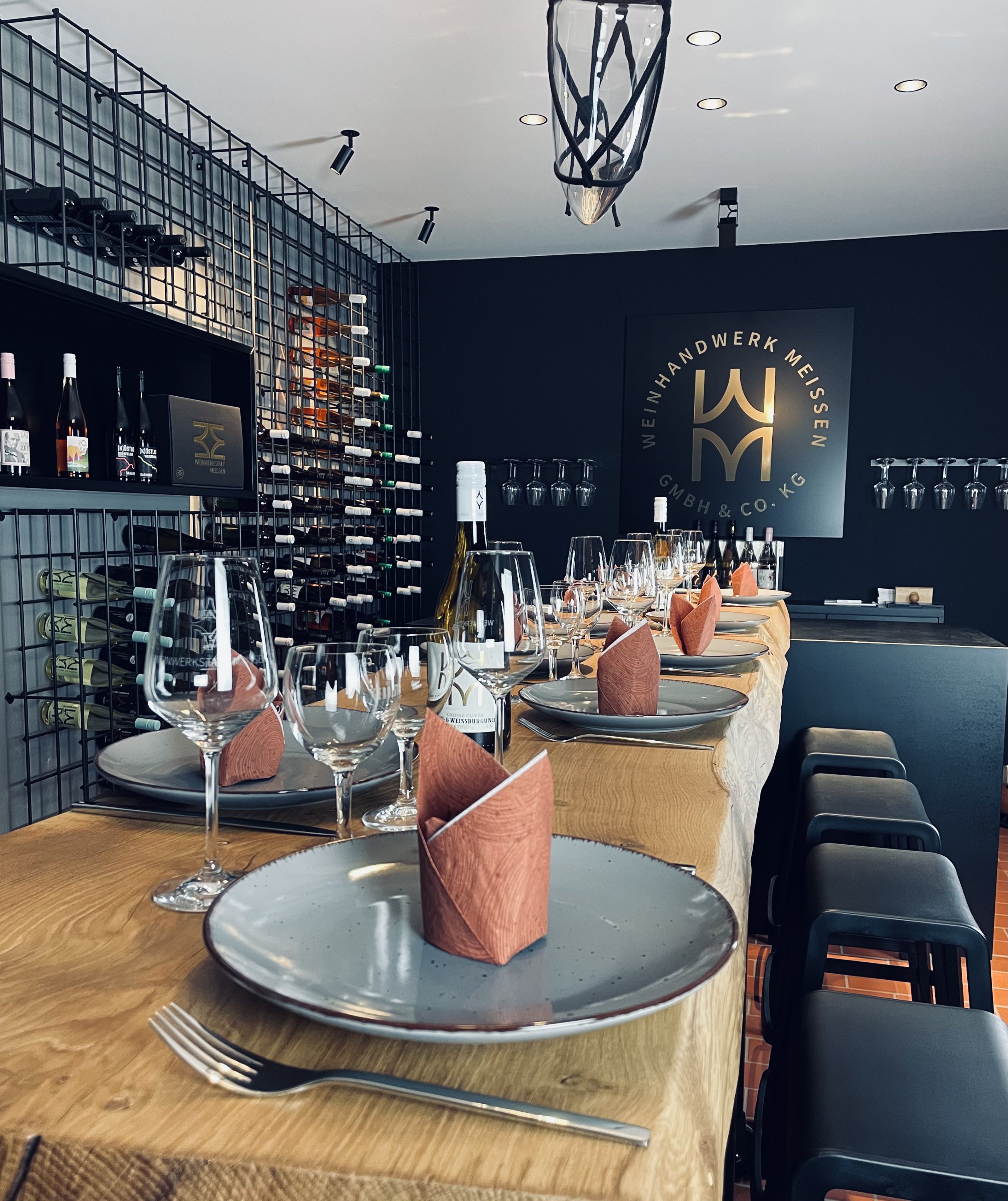 Weinhandwerk Meissen